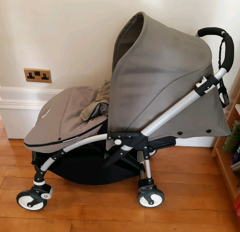 gumtree bugaboo bee